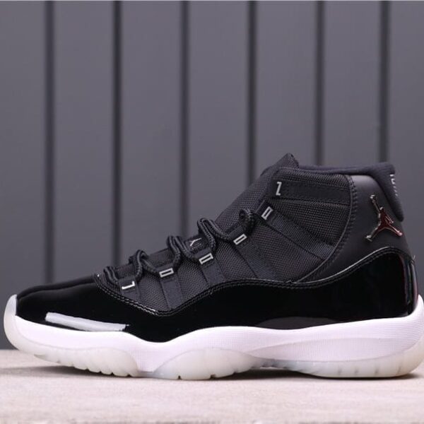 Jordan 11 Retro Jubilee 25th Anniversary - Image 2