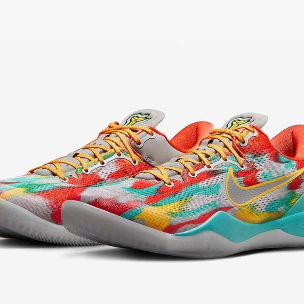 Nike Kobe 8 Protro Venice Beach