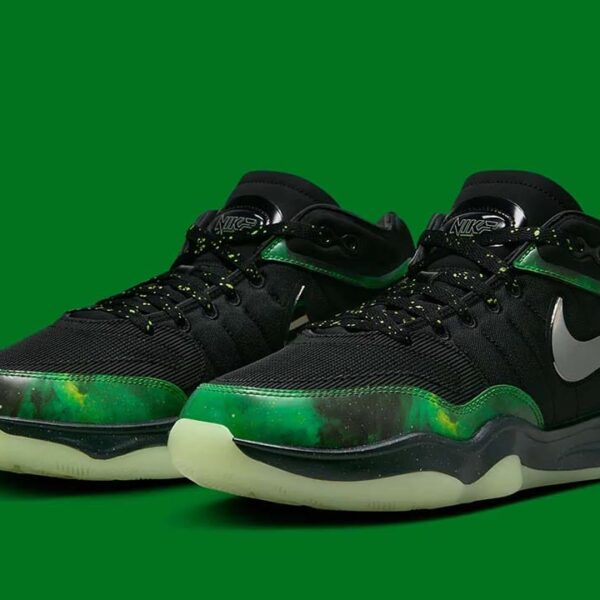 Nike Zoom GT Hustle 2 X Victor Wembanyama