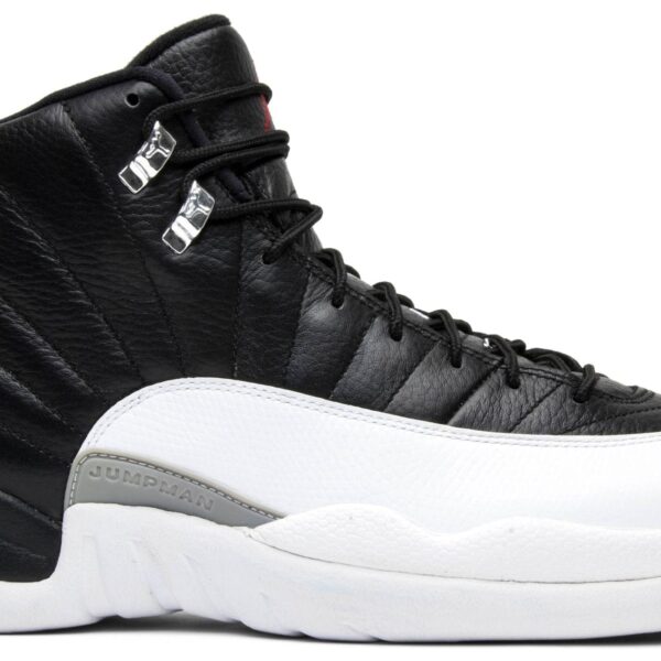 Jordan 12 Retro Playoffs - Image 2