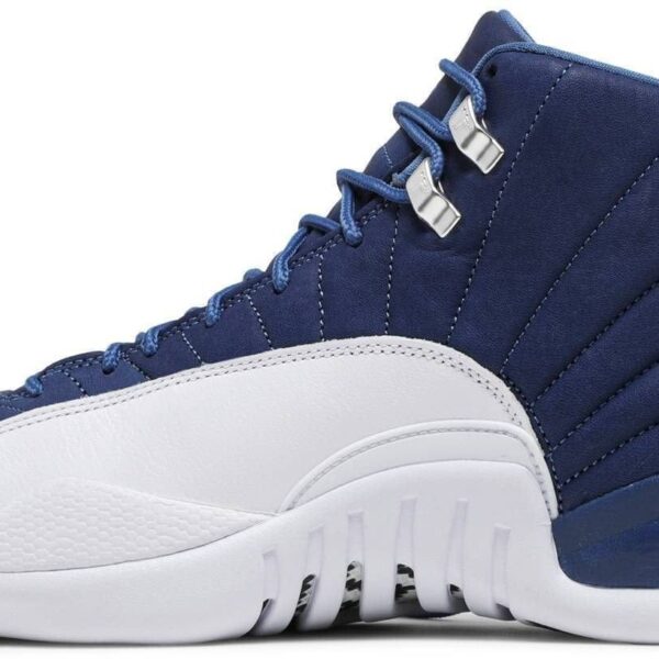 Jordan 12 Retro Indigo - Image 3