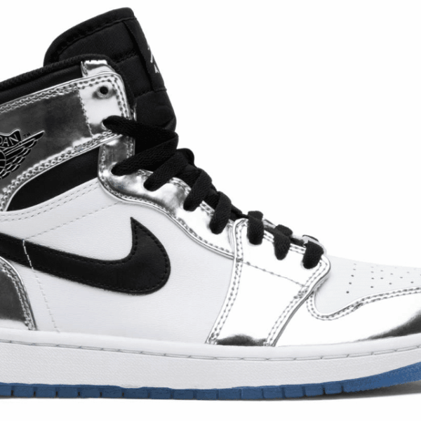 Jordan 1 Kawhi Leonard - Pass The Torch - Image 2