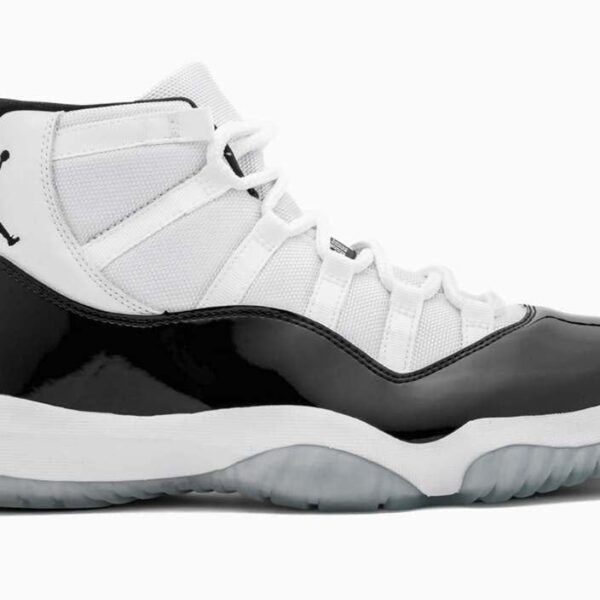 Jordan 11 Retro Concord - Image 2