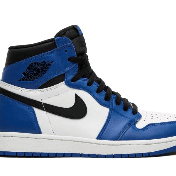 Jordan 1 Retro High OG Game Royal - Image 2