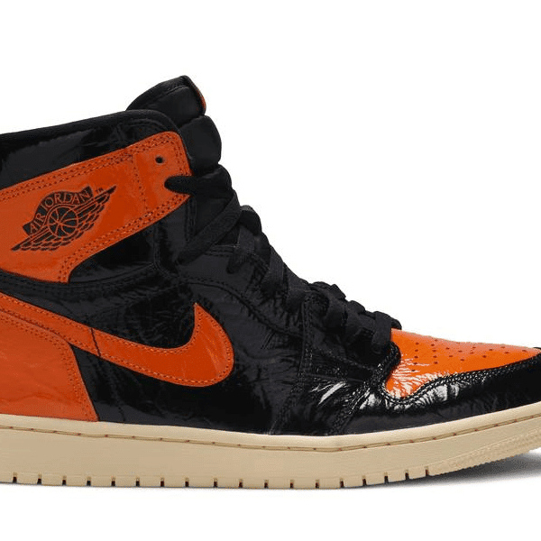 Jordan 1 Retro High OG Shattered Backboard - Image 2