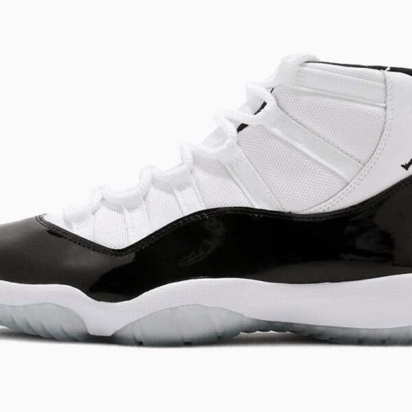 Jordan 11 Retro Concord - Image 3