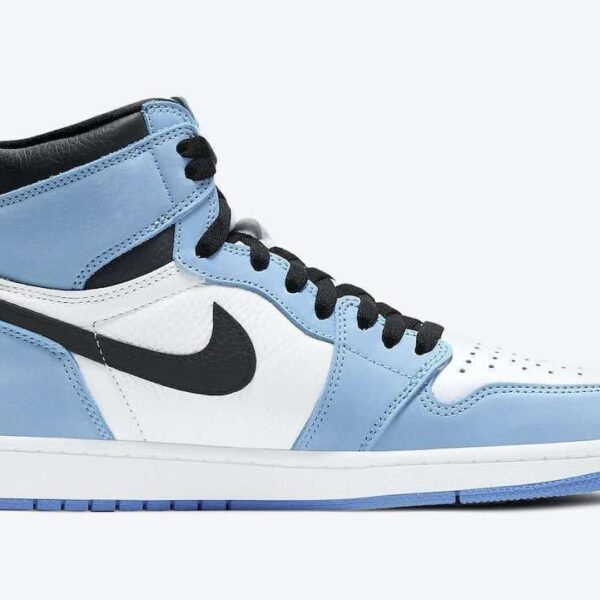 Jordan 1 High OG University Blue - Image 2