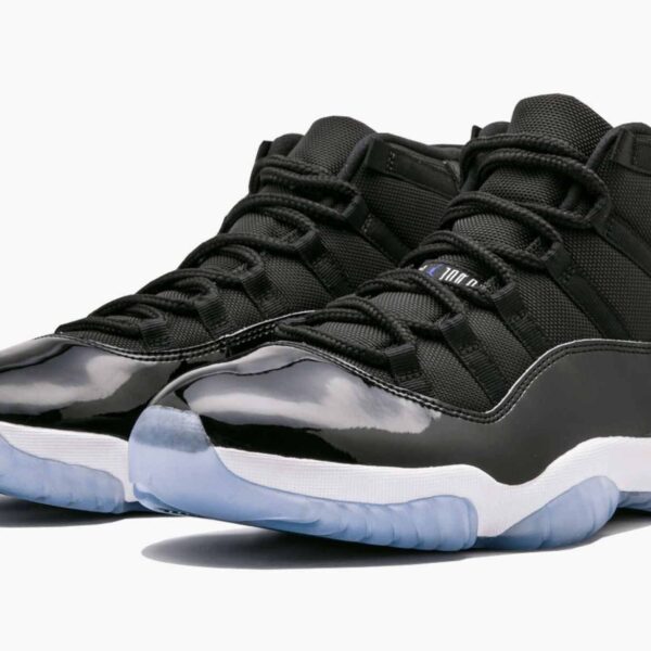Jordan 11 Retro Space Jam - Image 2
