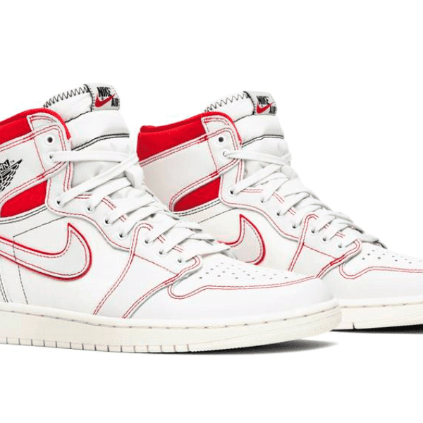 Jordan 1 Retro High OG Phantom