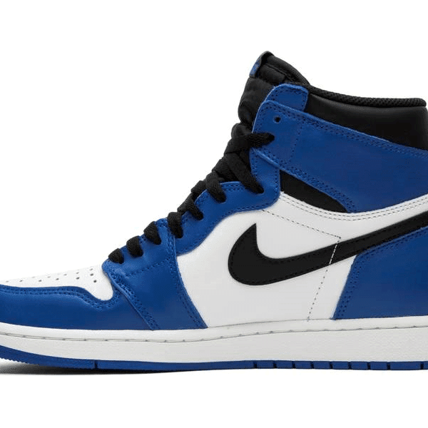 Jordan 1 Retro High OG Game Royal - Image 4