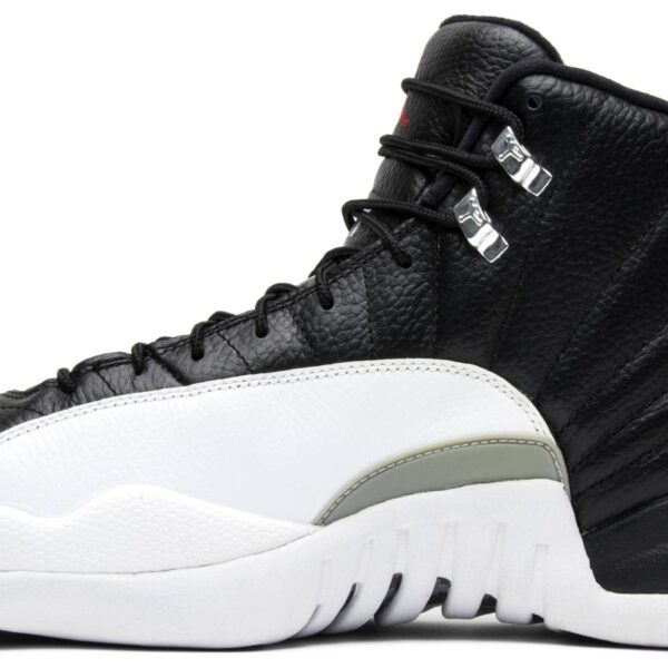 Jordan 12 Retro Playoffs - Image 3