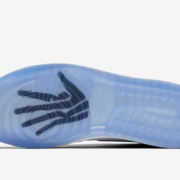 Jordan 1 Kawhi Leonard - Pass The Torch - Image 4