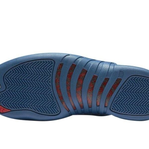 Jordan 12 Retro French Blue - Image 5