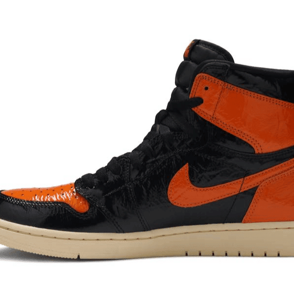 Jordan 1 Retro High OG Shattered Backboard - Image 3