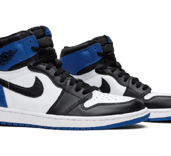 Jordan 1 Retro High Fragment