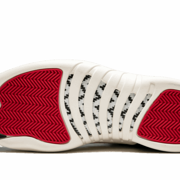 Jordan 12 Retro Chinese New Year 2019 - Image 5