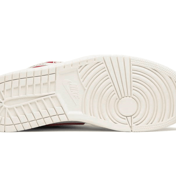 Jordan 1 Retro High OG Phantom - Image 4
