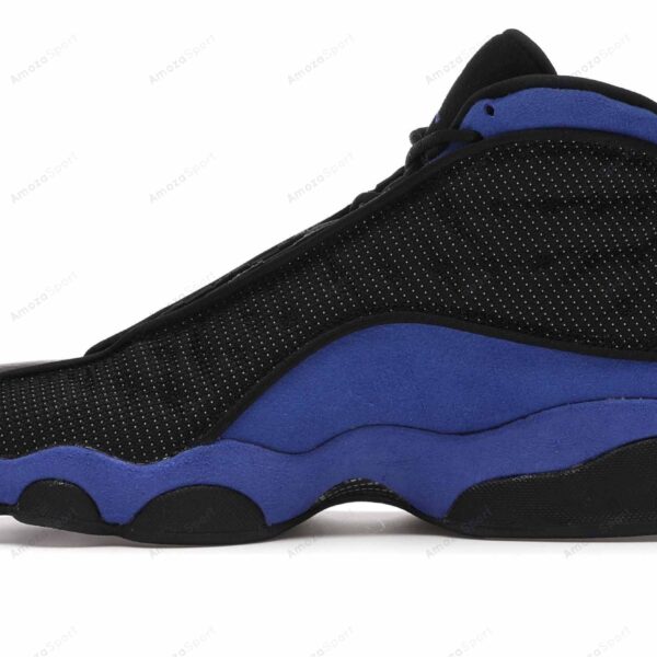 Jordan 13 Retro Hyper Royal - Image 2