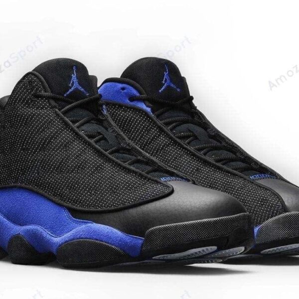 Jordan 13 Retro Hyper Royal - Image 3