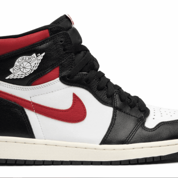 Jordan 1 Retro High OG Gym Red - Image 2