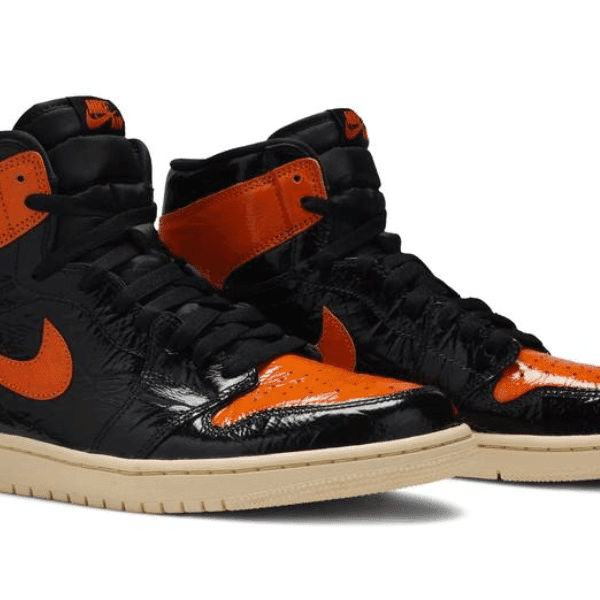 Jordan 1 Retro High OG Shattered Backboard