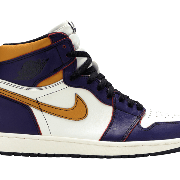 Jordan 1 Retro High SB LA To Chicago - Image 2