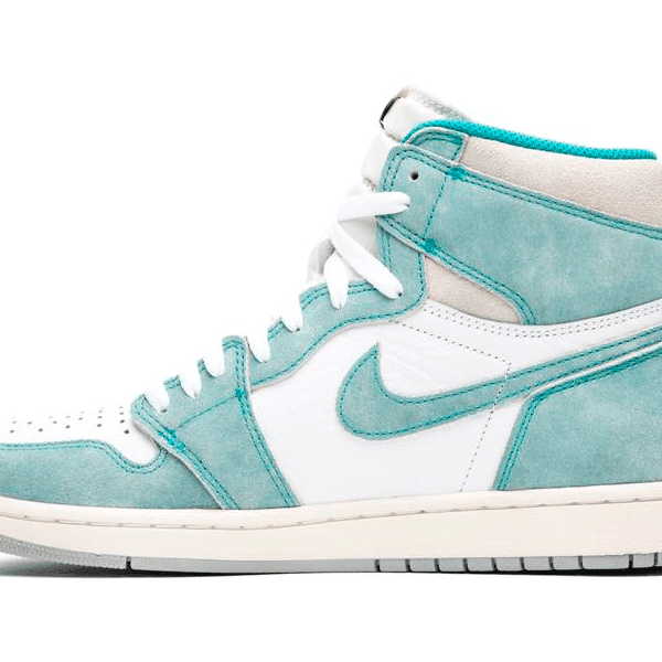 Jordan 1 Retro High OG Turbo Green - Image 4