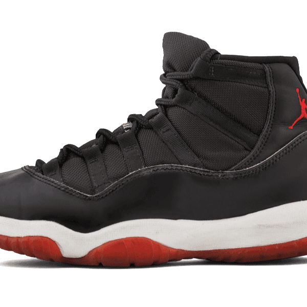 Jordan 11 Retro Bred - Image 2