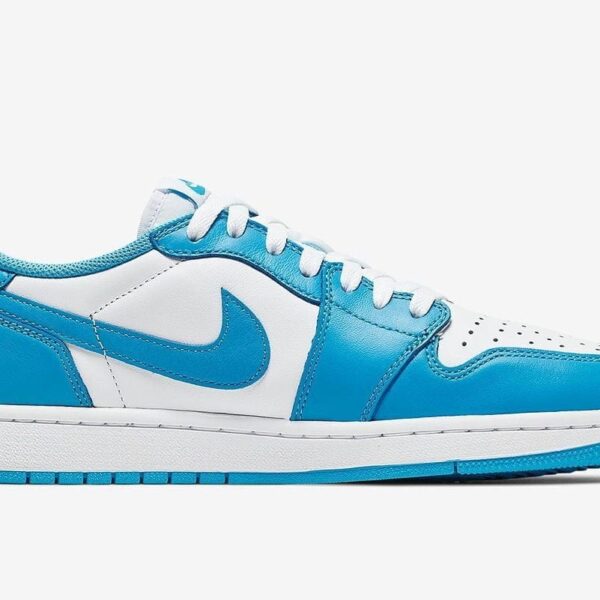 Jordan 1 Low SB UNC - Image 2