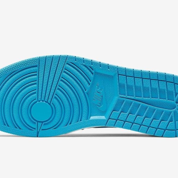 Jordan 1 Low SB UNC - Image 5