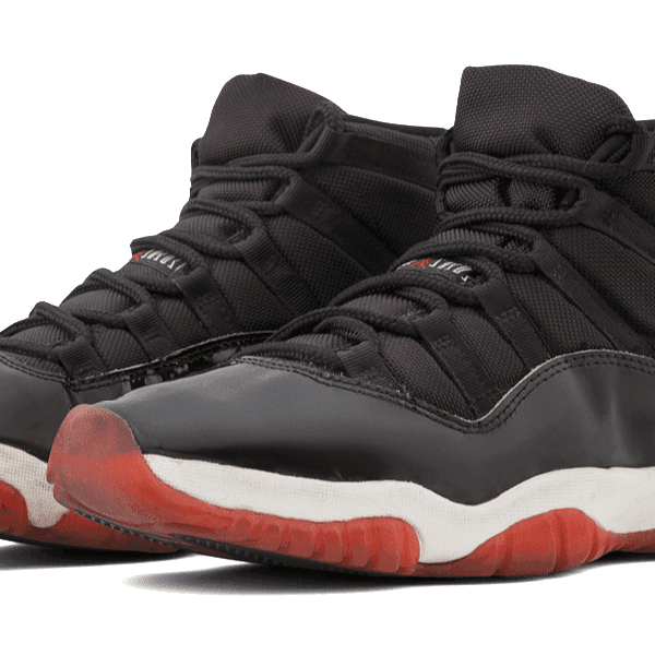 Jordan 11 Retro Bred