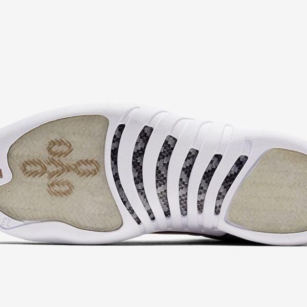 Jordan 12 Retro OVO White - Image 4