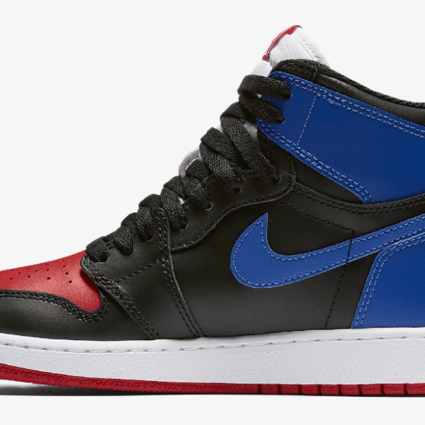 Jordan 1 Retro Top 3 - Image 2