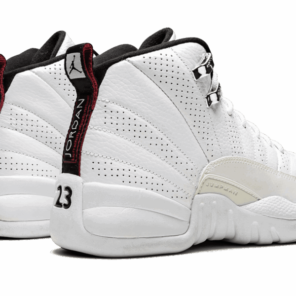 Jordan 12 Retro Rising Sun - Image 3