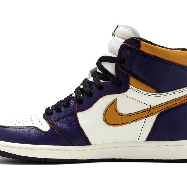 Jordan 1 Retro High SB LA To Chicago - Image 3