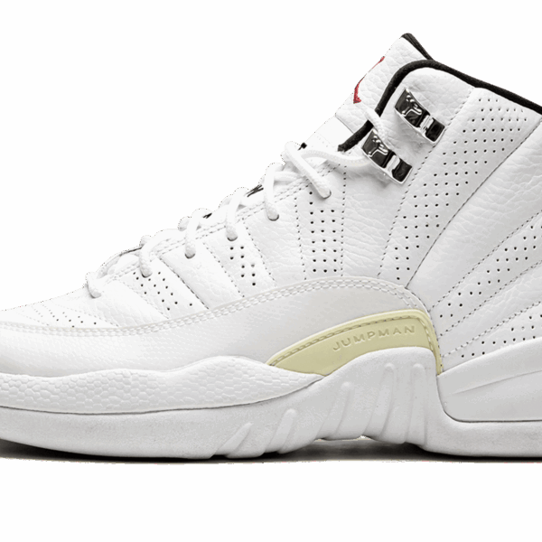 Jordan 12 Retro Rising Sun - Image 2