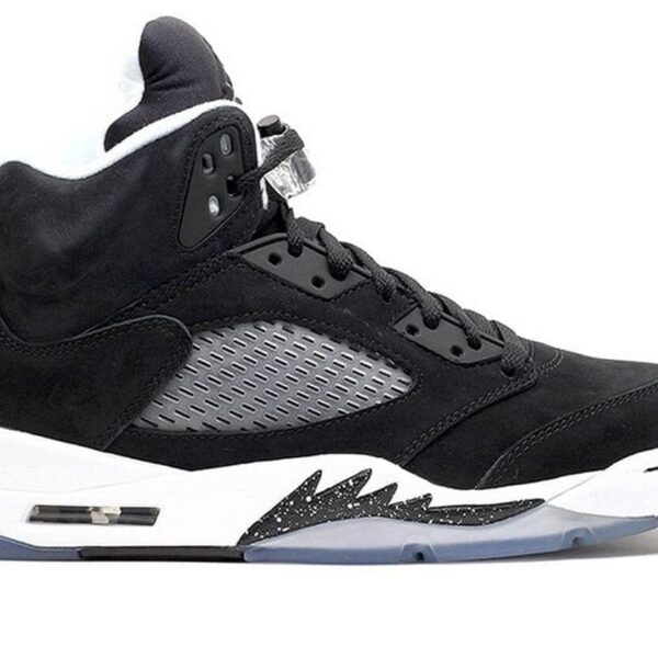 Jordan 5 Retro Oreo 2021 - Image 2
