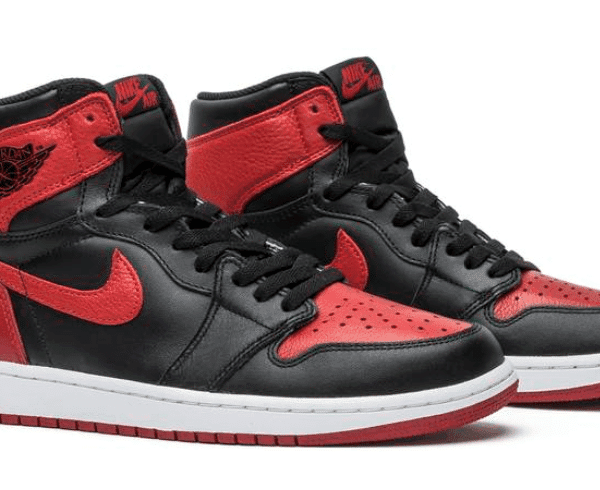 Jordan 1 Retro High OG Bred Banned