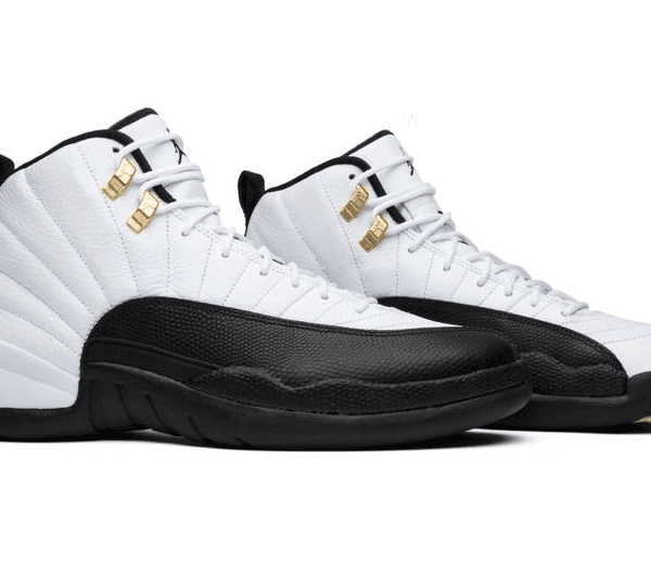 Jordan 12 Retro Taxi
