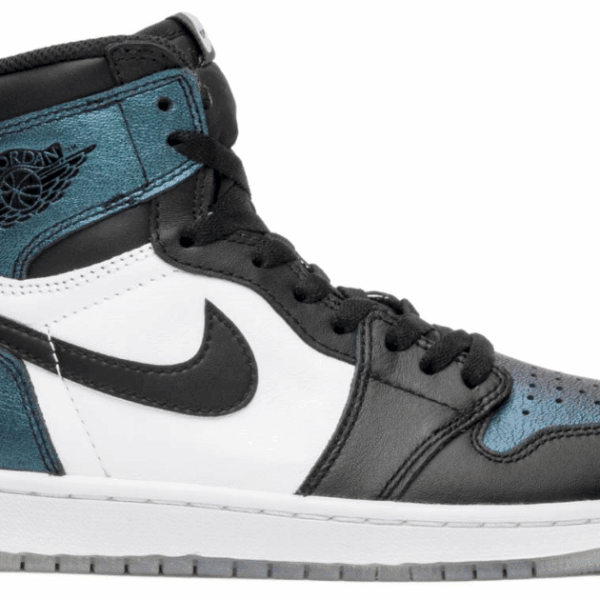 Jordan 1 Retro High OG All Star Chameleon - Image 2