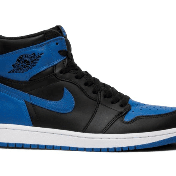 Jordan 1 Retro High OG Royal 2017 - Image 2