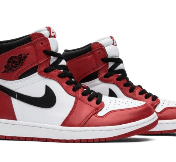 Jordan 1 Retro High OG Chicago