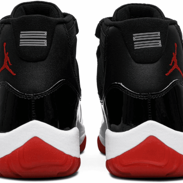 Jordan 11 Retro Bred - Image 4