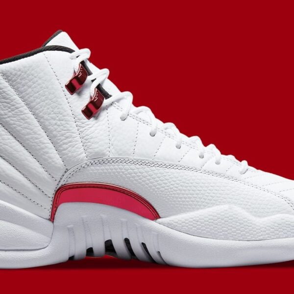 Jordan 12 Retro Twist - Image 3