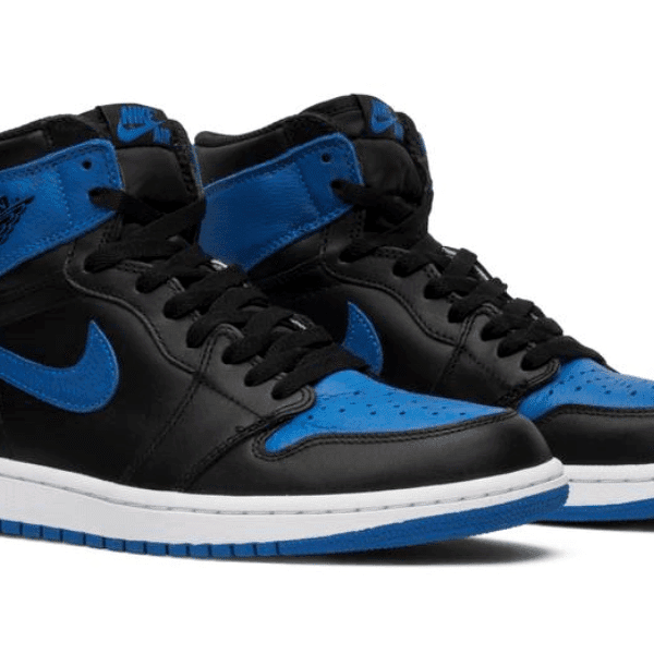 Jordan 1 Retro High OG Royal 2017
