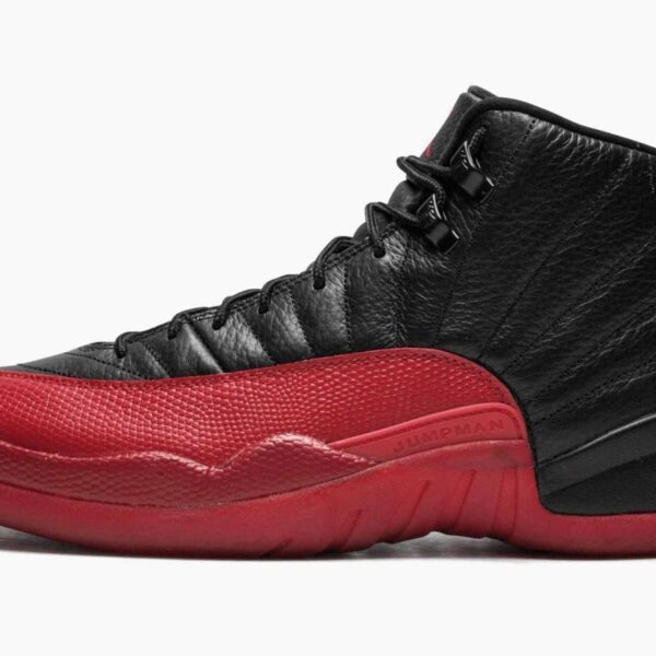 Jordan 12 Retro Flu Game 2016 - Image 2