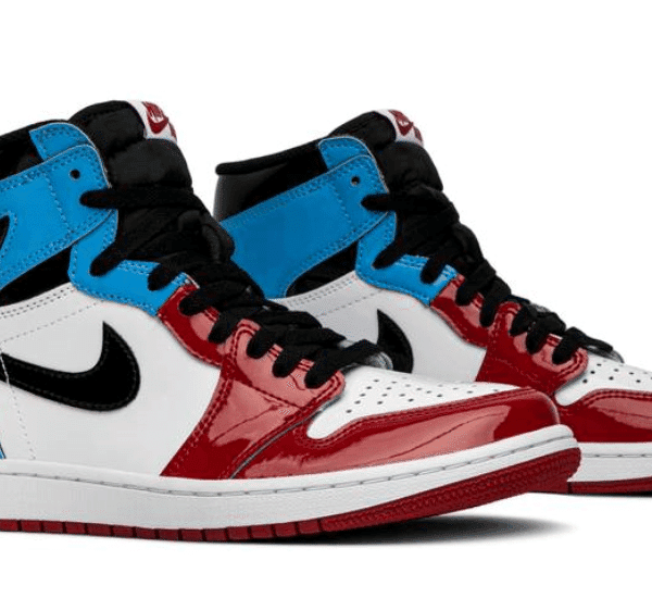 Jordan 1 Retro High OG Fearless