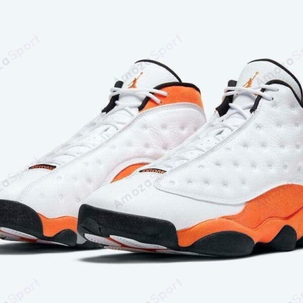Jordan 13 Retro Starfish