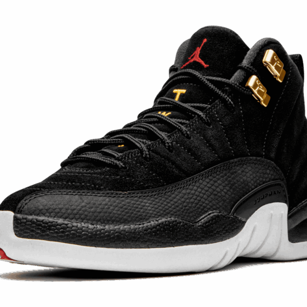 Jordan 12 Retro Reverse Taxi - Image 4