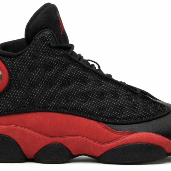 Jordan 13 Retro Bred - Image 2